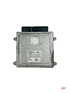 ENGINE CONTROL MODULE ECU 39107-25010 FITS KIA RONDO 2011 - Picture 1 of 5