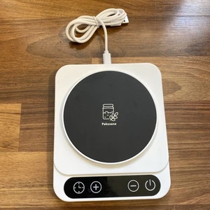 Sourdough Starter Warmer 2.0 - 5v - 2 Amp USB Adapter Needed (not Included) - Picture 1 of 3