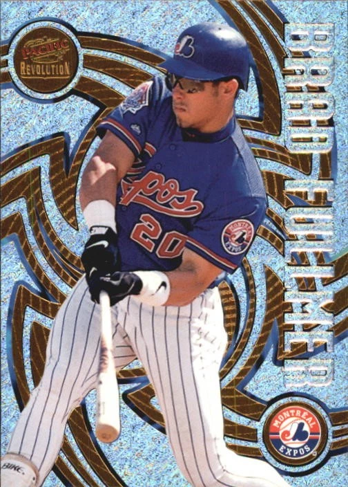 1998 Revolution Baseball Card Pick - Image 1 of 1