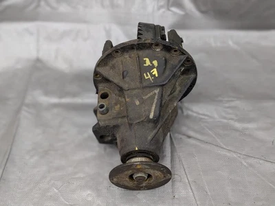 Mazda Miata 1994-2005 4,77 4,80 diferencial abierto 1,8 Kia Sportage Gear Foto 1 de 4