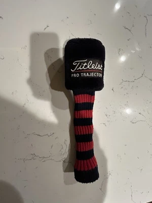 Titleist Pro Trajectory 18.5 Headcover Vintage - Image 1 of 3