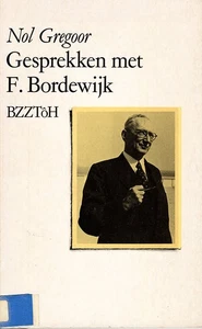 Gesprekken met F. Bordewijk (Forum Haganum) - Picture 1 of 1