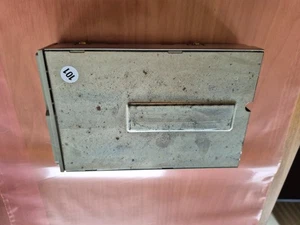 ✅ D357 TDK-T41V Diskettenlaufwerk ⭐ ATARI 1040 ST STFM ⭐ guter Zustand ⚡ - Picture 1 of 5