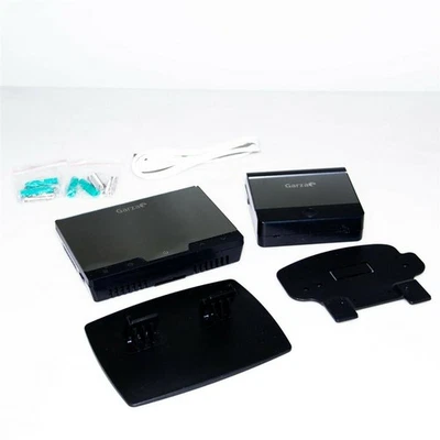 Garza 401267 Smart-Thermostat Smart WiFi für Heizung und Heizung - Bild 1 von 4