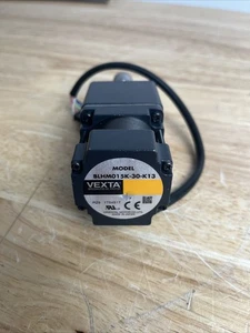 Oriental Motor Vexta Brushless DC Motor BLHM015K-30-K13 1.5mm Shaft - Picture 1 of 7