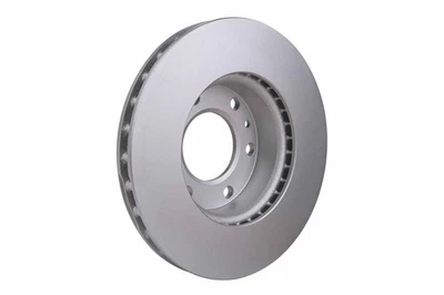 Hella Brake Disc Set Front 56012PRO For FREIGHTLINER SPRINTER 1500 Cargo Van OEM - Image 1 of 4