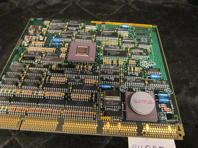 Compaq VAX T1044 DWMBA VAX MODULE 5018232-01 - Image 1 of 3