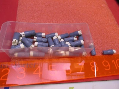 Fostex FD-4 Multitracker Knobs See All Pictures Fast Same Day Tracked Shipping ! - Image 1 of 3