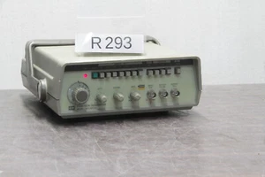 GW GFG-8015G FUNCTION GENERATOR 0.1Hz to 2MHz # R293 - Picture 1 of 5
