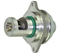 VALVOLA AGR SMART FORTWO 451 0,8 CDI COUPE CABRIO a6601400360