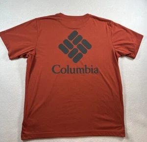 Columbia Mens t shirt size L - Picture 1 of 9
