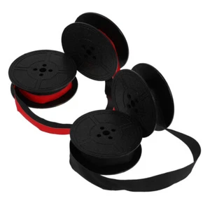 2 Pcs Farbbandtinte Für Schreibmaschinen Büro Ti-Rechner Dip Stift - Afbeelding 1 van 12