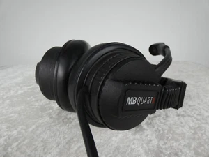 MB Quart Intercom Kopfhörer - ähnlich K800/K900 - Bild 1 von 8