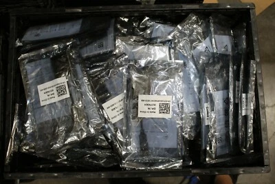 5 x Dell DisplayPort (Male) to DVI-D (Female) Adapter 27KKH KKMYD*FAST SHIPPING* - Image 1 of 4