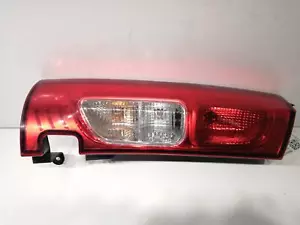 MERCEDES CITAN TAILLIGHT LEFT SIDE A4159062800 W415 2012 - 2021 - Picture 1 of 12