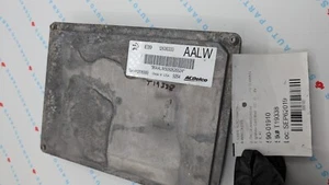 Used 2010 GMC Terrain ACDelco E39 12636333 ECU 12616889 - Picture 1 of 5