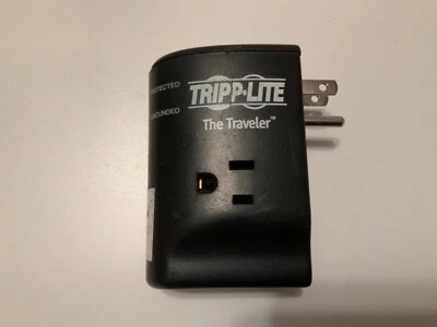 TRIPP-LITE the traveler - Image 1 of 4