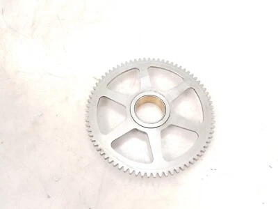 BMW R1200GS R1200 2015 motor piñón engranaje Foto 1 de 4