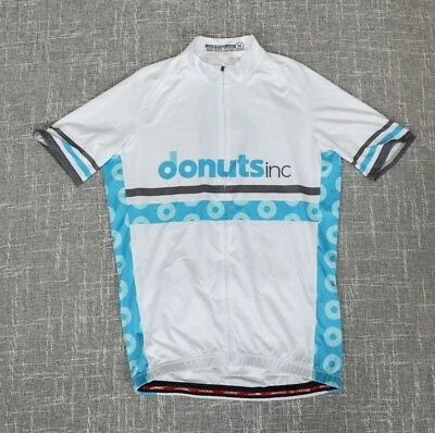 Camiseta masculina de ciclismo Jakroo média - Imagem 1 de 4