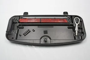 BMW SERIE 7 E65 E66 2001 2008 7506960 PORTÓN TRASERO RUEDA REPUESTO JUEGO HERRAMIENTAS BANDEJA - Imagen 1 de 3