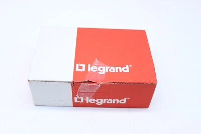 legrand 0 375 50  (037550)  Pack 100 Stück - Image 1 of 4