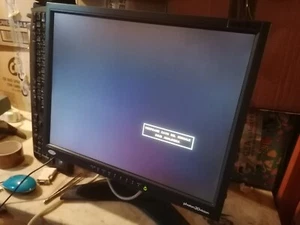 Monitor Lacie - Bild 1 von 2
