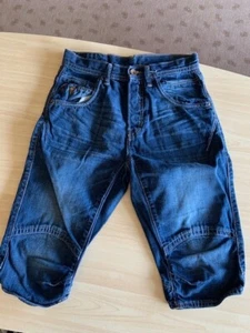 3/4 Jeans Gr. 164 (28) H&M - Bild 1 von 1