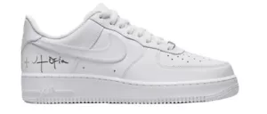 Size 11 - Cactus Jack Travis Scott Utopia Edition Air Force IN HAND - Picture 1 of 1
