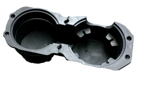 08-11 Hyundai Accent Hatchback Center Console Cup Holder OEM 84642-1E201 - Picture 1 of 10