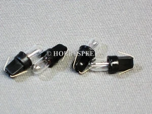 LIONEL HEADLIGHT BULBS passenger car train lighting accessory light building NEW - Picture 1 of 1
