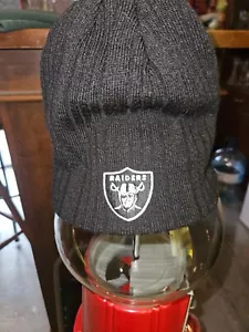 Cappello berretto reversibile Raiders slittino - Foto 1 di 2