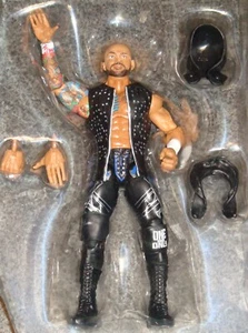 WWE Ricochet Elite Collection NEU - Bild 1 von 3