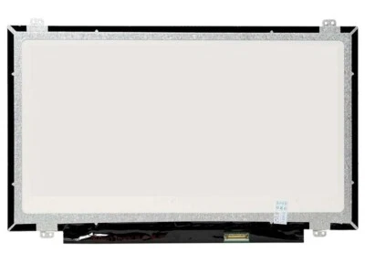 LG Philips LP140WD2(TP)(B1) 14" HD+ Matte LED Screen Display 1600x900 30pin - Image 1 of 4