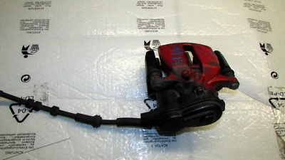 PINZA FRENO TRASERO IZQUIERDO AUDI A5 2008-2009-2010-2011-2012-2013-2014-2015-2016 OEM Foto 1 de 4