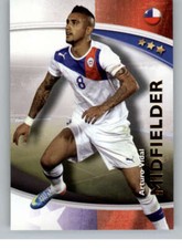 2014 Futera World Online Football Soccer Cards Pick From List/Complete Your Set