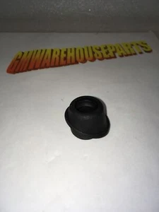 2013-2019 Express Van Savana negro radio antena bisel nuevo GM # 25723619 - Imagen 1 de 3