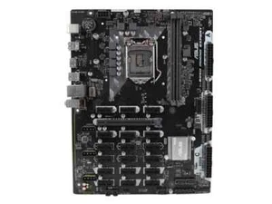 ASUS B250 MINING EXPERT ATX Motherboard LGA1151 Intel B250 DDR4 INF1 - Afbeelding 1 van 4