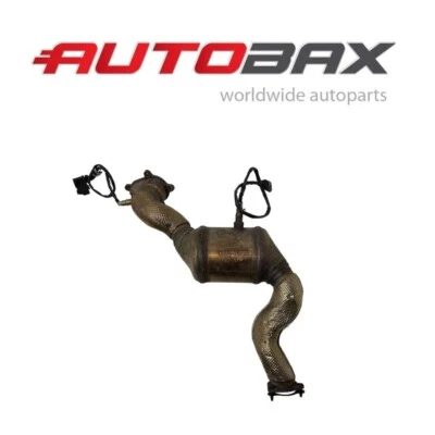 2014 2015 2016 2017 2018 AUDI S6 RS6 S7 RS7 4G8 A8 S8 - Image 1 of 3