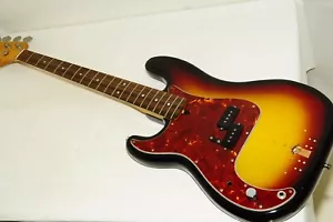 TOKAI APB-64 For Left-handed L Serial Japan Vintage Electric Guitar Ref.No.5328 - Picture 1 of 11