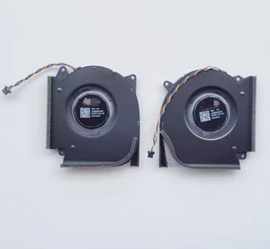 CPU GPU Lüfter für ASUS ROG STRIX G15 G513RC G17 G713RC DC5V - Bild 1 von 4