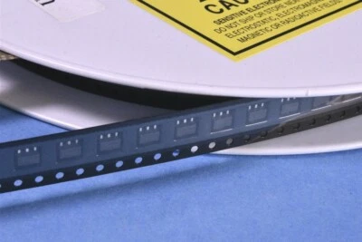 10 Mini-Circuits Linear Amplifiers .05 - 6 GHz 50Ω Crosses w/ WJ AH1 P/N: PHA-1+ - Image 1 of 3