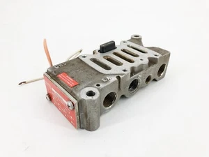 Schrader Bellows K022091 Sub-Base Assembly - Picture 1 of 7