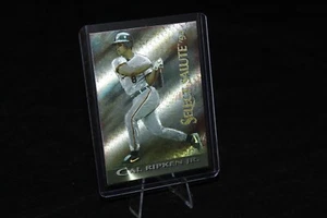 1994 SCORE SELECT CAL RIPKEN JR ORIOLES HOF SALUTE SSP - Picture 1 of 2