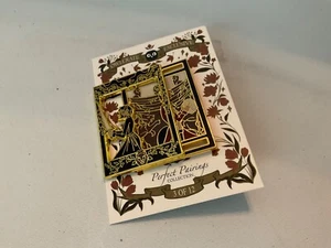 Exclusivo de OWLCRATE. Emparejamientos perfectos. 3 de 12 - Imagen 1 de 3