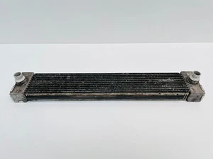 BMW E70 X5M E71 X6M F15 F16 Additional Water Coolant Radiator 7589470 #078 - Picture 1 of 5