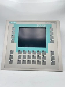 Siemens - 6AV6642-0DA01-1AX0 - SIMATIC Panel - Picture 1 of 1
