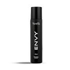 Envy Naturel Spray pour Hommes Durable Parfum&#233; 60ml Chaque Paquet De 2