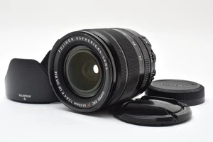 Exc+++ Fujifilm XF 18-55mm F2.8-4 R LM OIS Zoom Lens よ３ - Picture 1 of 12