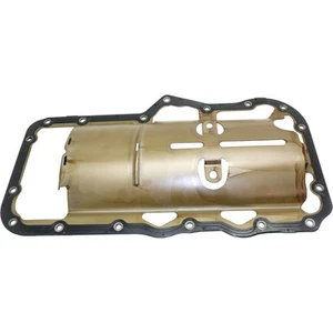 Oil Pan Gasket Ram Truck For Dodge 1500 Jeep Grand Cherokee Dakota 3.7L Engine - Picture 1 of 6