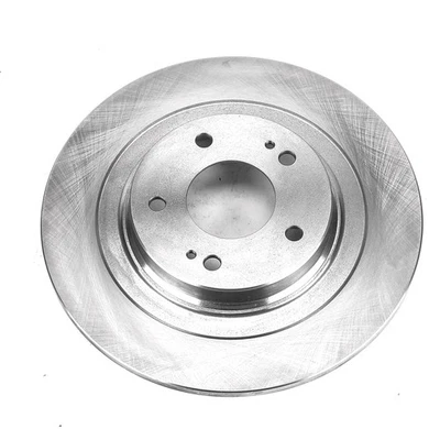 Rotor trasero PowerStop AutoSpecialty para RVR Mitsubishi Foto 1 de 2